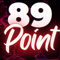 Eighty-nine Points