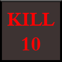 Kill 10 enemy