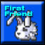 First Friend