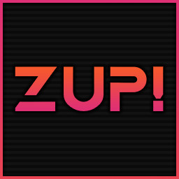 Zup!