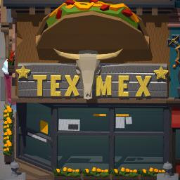 TexMex