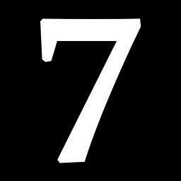 7