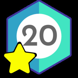 Level 20