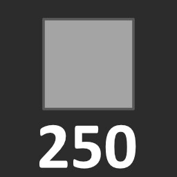 250 FIELDS