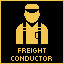 Freight Conductor - LVL 5