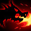 Fire Dragon