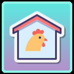 chicken house