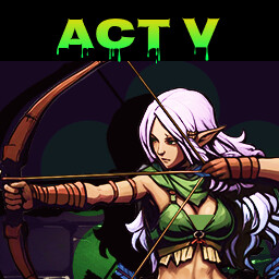 ACT V