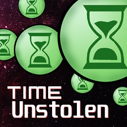 Time Unstolen