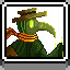 Plague Doctor