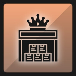 Storage King - Bronze