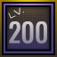 Level 200