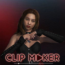 Clip maker 9