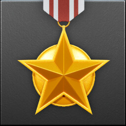 GOLD STAR