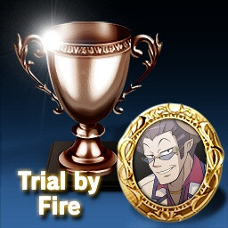 Trial by Fire