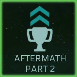 Hard Aftermath Part 2 Completed!