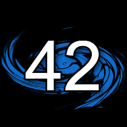 NUMBER 42