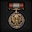 The Distinguished Service Medal