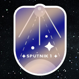 Sputnik 1