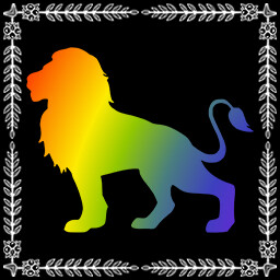 Lion’s Pride