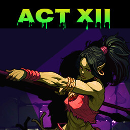 ACT XII