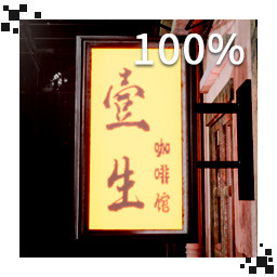 壹生100%