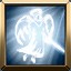 Grandmaster Cleric Badge