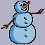 Snowman