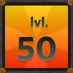 Level 50