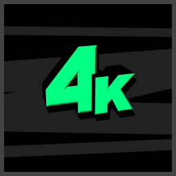 4k Club