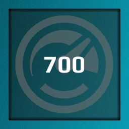 700