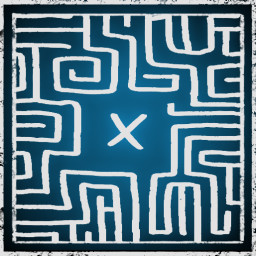 A-maze-ing!