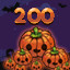 Spooky Cooking - 200 points