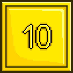 10 Achievements