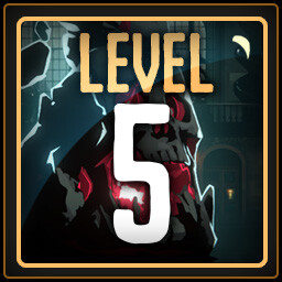 Monolith level 5