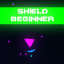 SHIELD BEGINNER