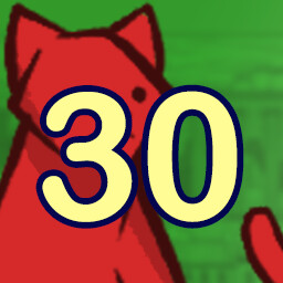 30 Cats