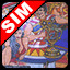 Pinball Champ '82 - Sim - Bonus Multiplier x20