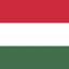 Flag of Hungary