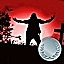 Zombie killer (Silver)