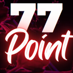 Seventyseven Points