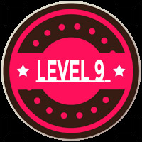 Room level 9