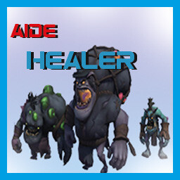 Aide Healer