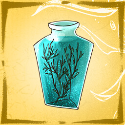 Plant Rejunevation Potion III