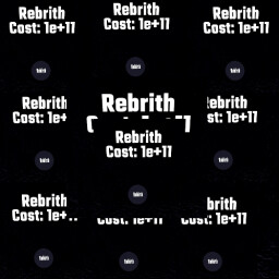 10 Rebirths