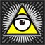 All-seeing Eye