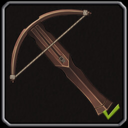 Crossbow