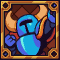 Shovel Knight Victory