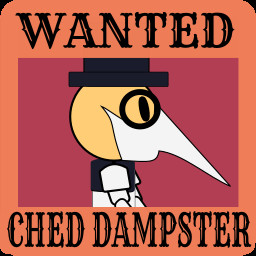 Kill Ched Dampster