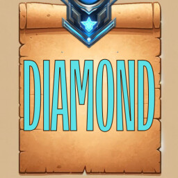 Diamond Rank Virtuoso